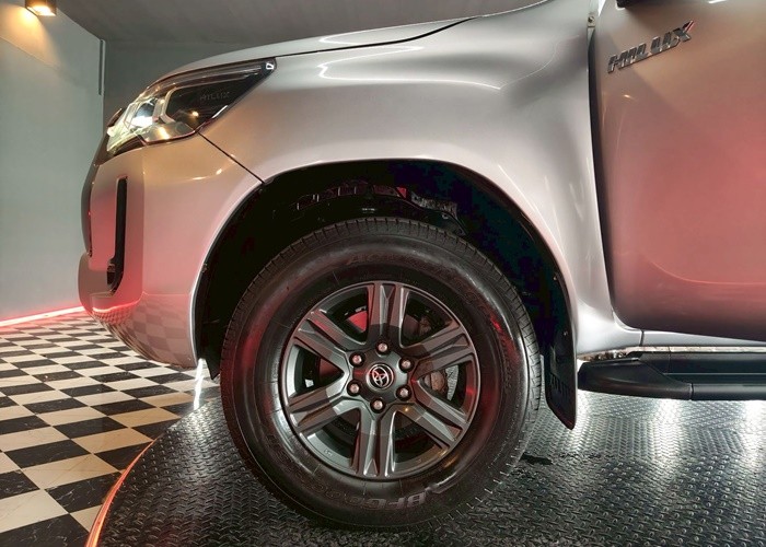 Used 11
                    TOYOTA
                     for Sale Image