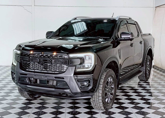 Used 5
                    FORD
                     for Sale Image