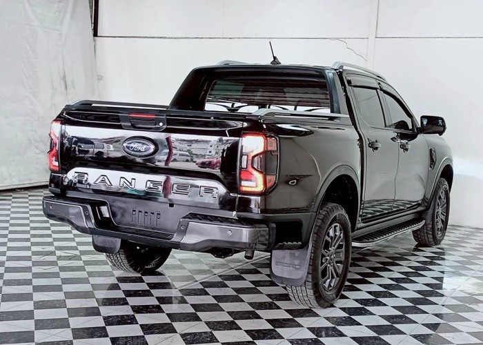 Used 5
                    FORD
                     for Sale Image