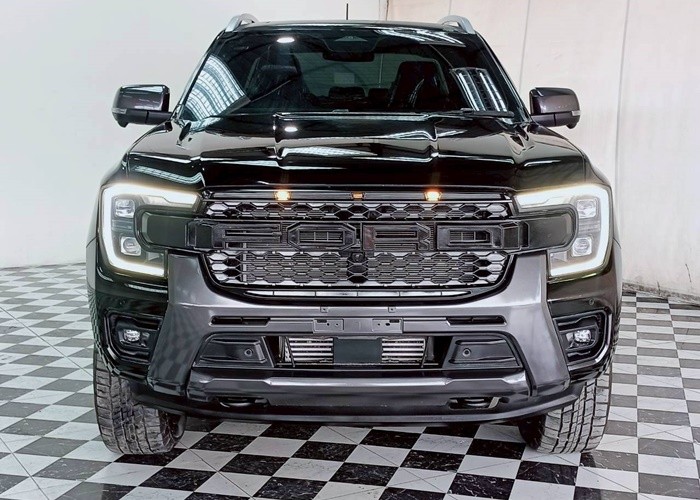 Used 5
                    FORD
                     for Sale Image