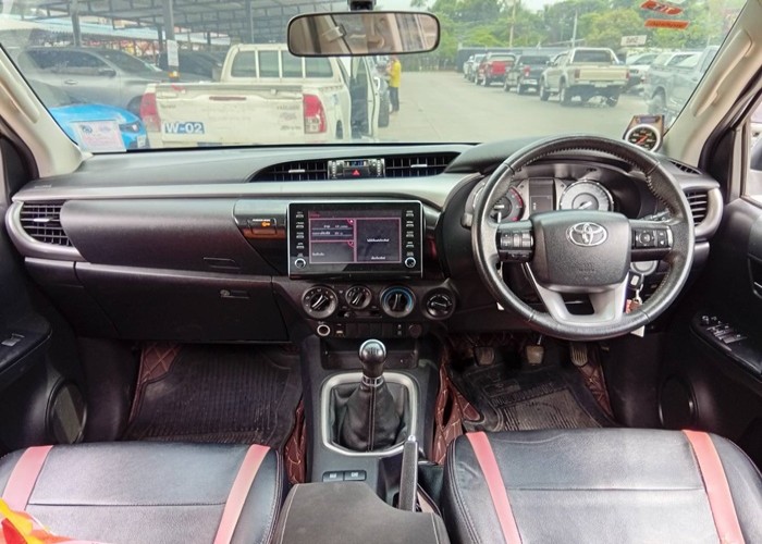 Used 12
                    TOYOTA
                     for Sale Image