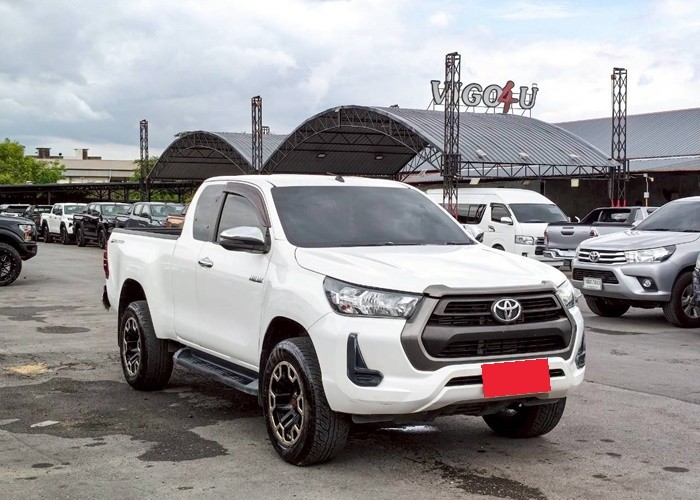 Used 2
                    TOYOTA
                     for Sale Image