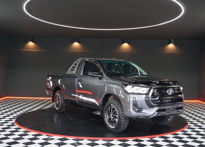 Used 2
                    TOYOTA
                     for Sale Image
