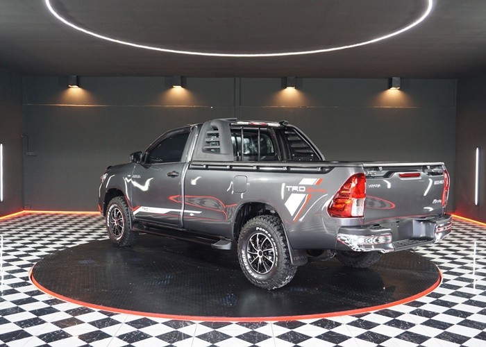 Used 2
                    TOYOTA
                     for Sale Image