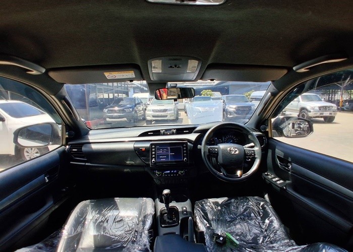 Used 3
                    TOYOTA
                     for Sale Image