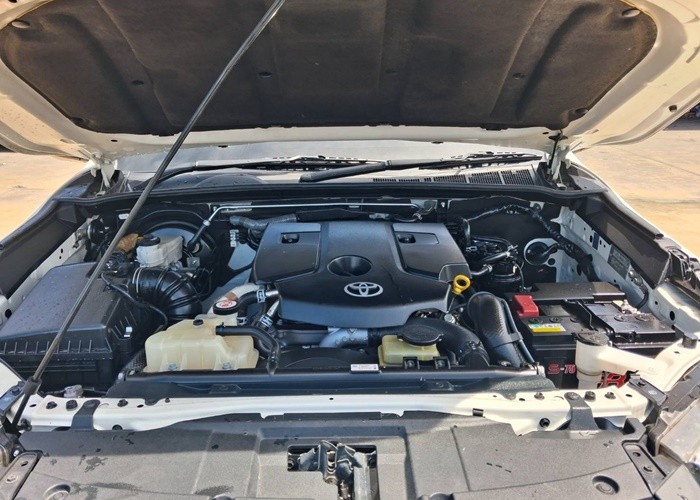 Used 3
                    TOYOTA
                     for Sale Image