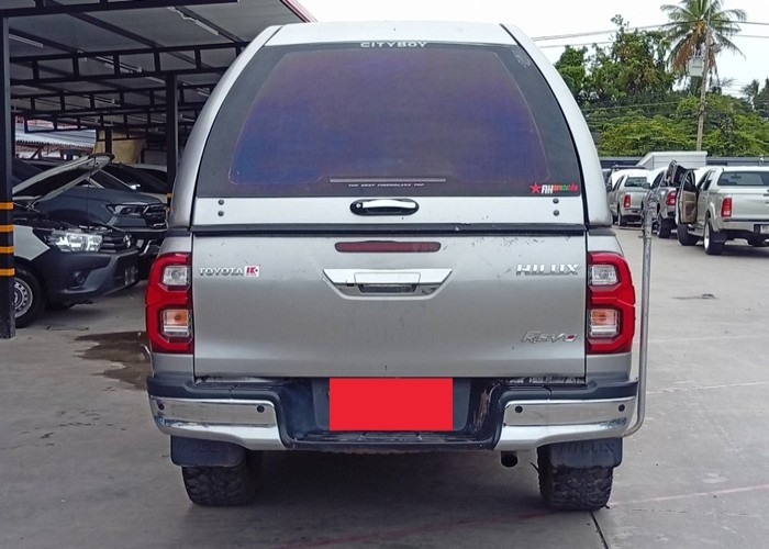 Used 6
                    TOYOTA
                     for Sale Image