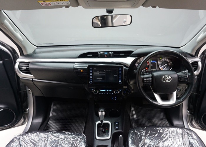 Used 6
                    TOYOTA
                     for Sale Image