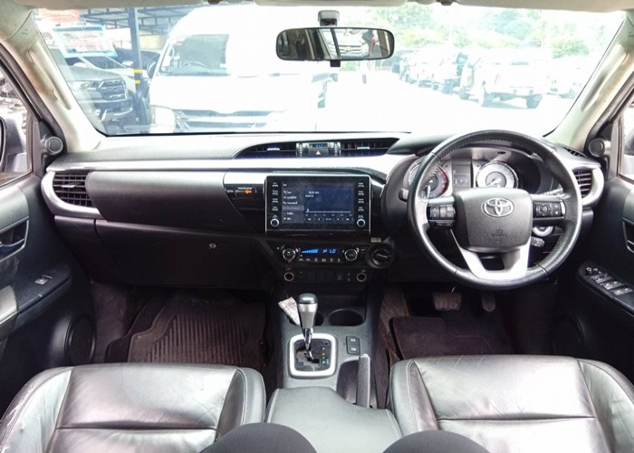 Used 6
                    TOYOTA
                     for Sale Image