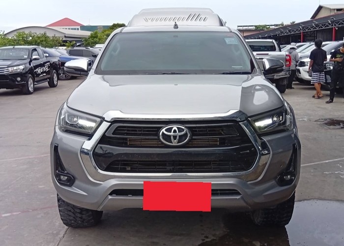 Used 6
                    TOYOTA
                     for Sale Image