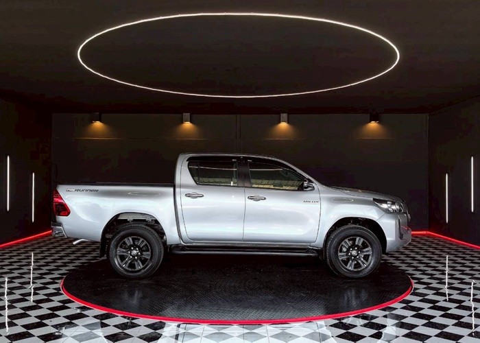 Used 7
                    TOYOTA
                     for Sale Image
