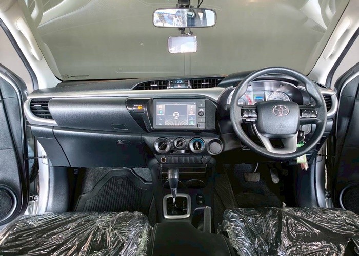 Used 7
                    TOYOTA
                     for Sale Image