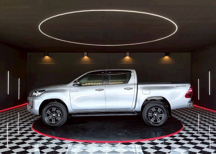 Used 7
                    TOYOTA
                     for Sale Image