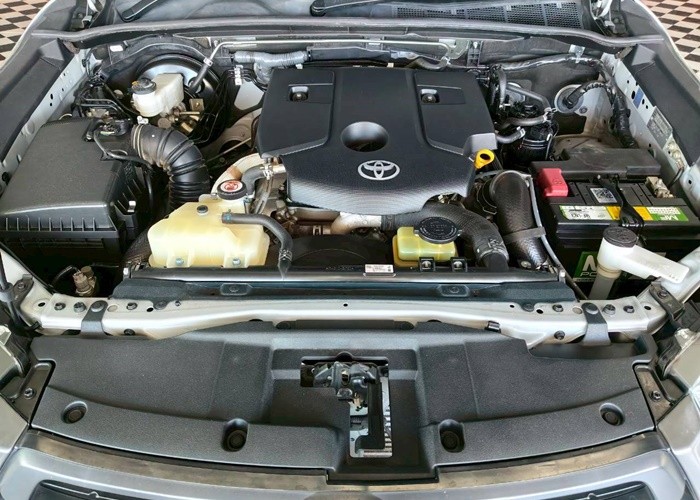 Used 7
                    TOYOTA
                     for Sale Image