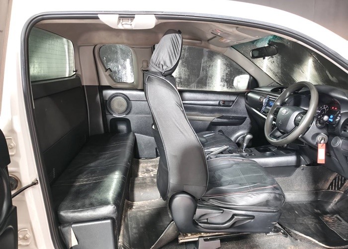 Used 3
                    TOYOTA
                     for Sale Image