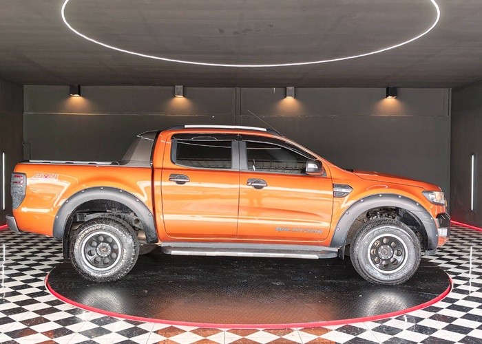 Used 9
                    FORD
                     for Sale Image