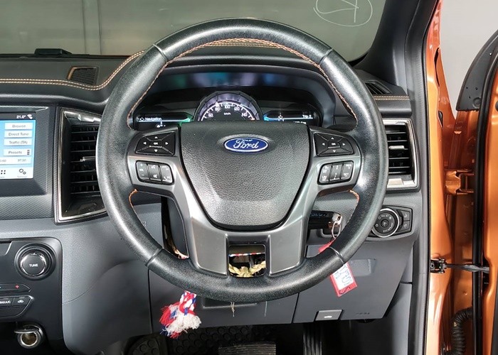 Used 9
                    FORD
                     for Sale Image