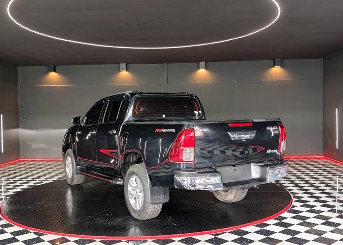 Used 8
                    TOYOTA
                     for Sale Image
