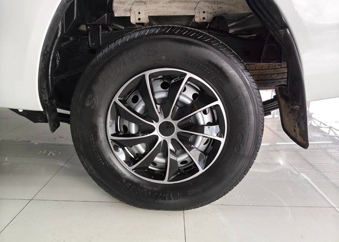 Used 9
                    TOYOTA
                     for Sale Image