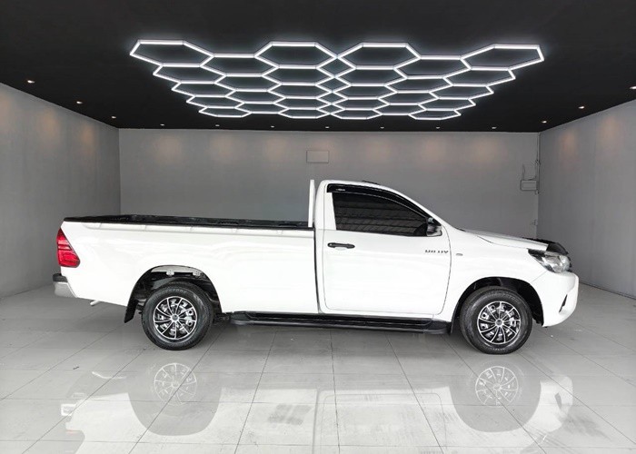 Used 10
                    TOYOTA
                     for Sale Image