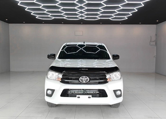 Used 10
                    TOYOTA
                     for Sale Image