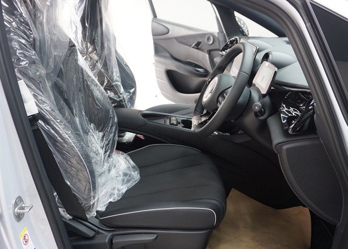 Used 8
                    BYD
                     for Sale Image