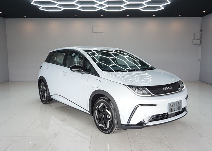 Used 8
                    BYD
                     for Sale Image