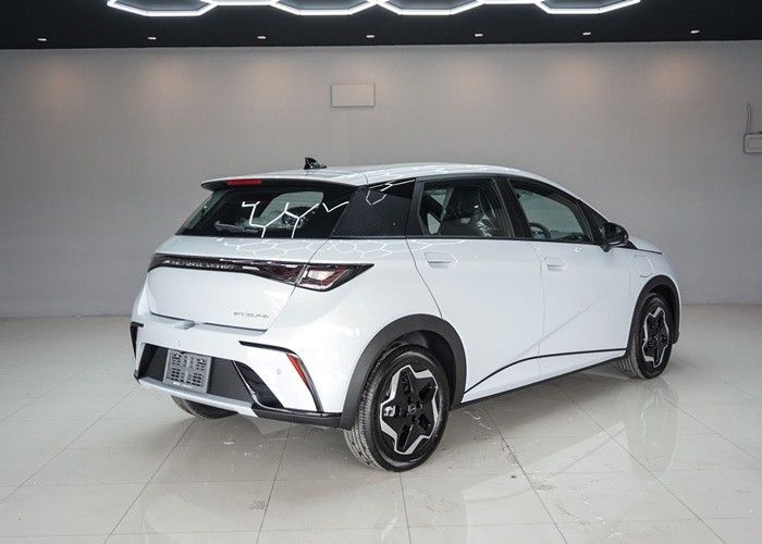 Used 8
                    BYD
                     for Sale Image