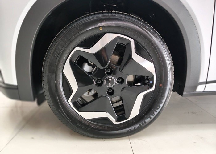Used 8
                    BYD
                     for Sale Image