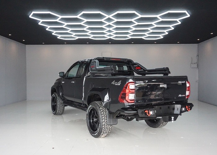 Used 7
                    TOYOTA
                     for Sale Image