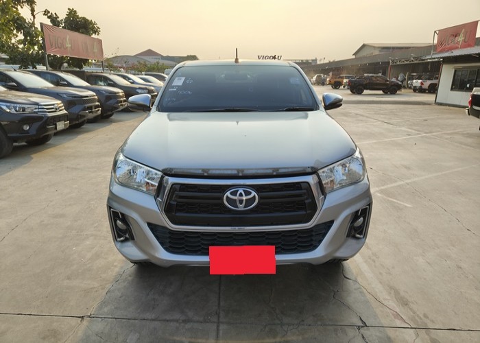 Used 10
                    TOYOTA
                     for Sale Image