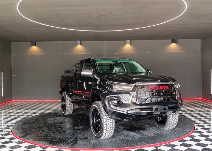 Used 7
                    TOYOTA
                     for Sale Image