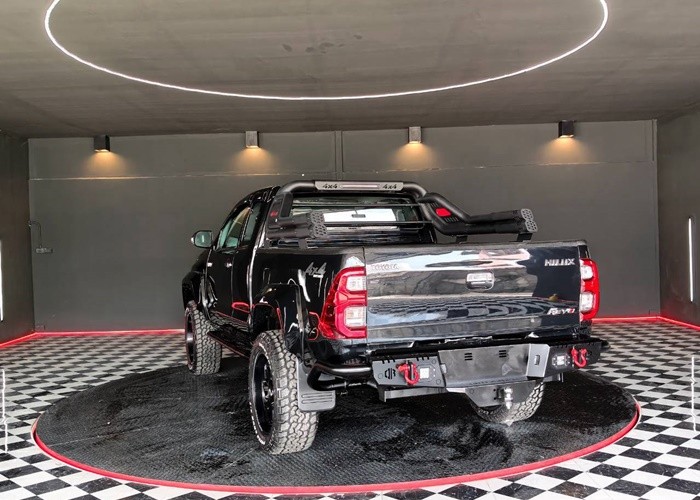 Used 7
                    TOYOTA
                     for Sale Image