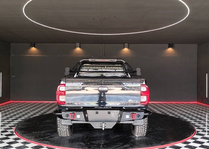 Used 7
                    TOYOTA
                     for Sale Image