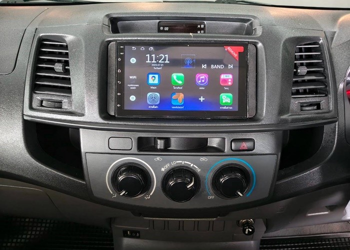 Used 7
                    TOYOTA
                     for Sale Image