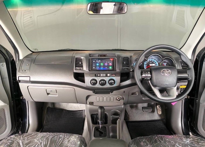 Used 7
                    TOYOTA
                     for Sale Image