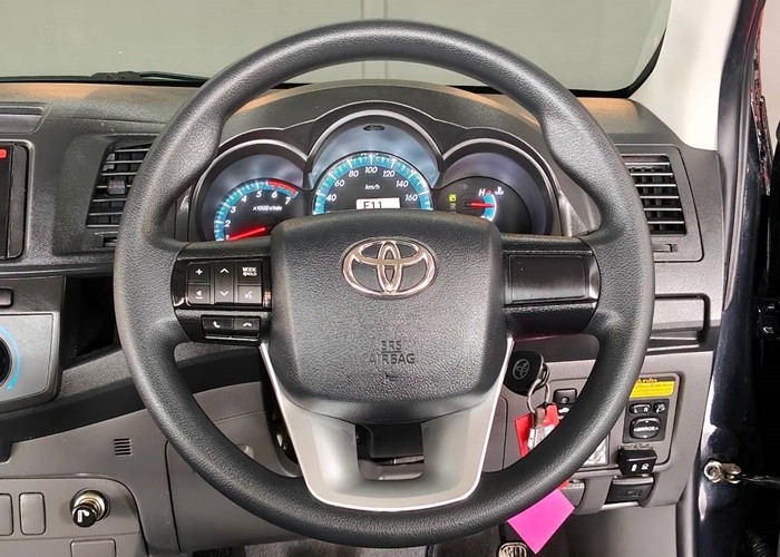Used 7
                    TOYOTA
                     for Sale Image