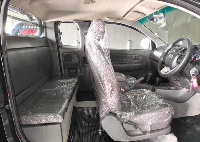 Used 7
                    TOYOTA
                     for Sale Image