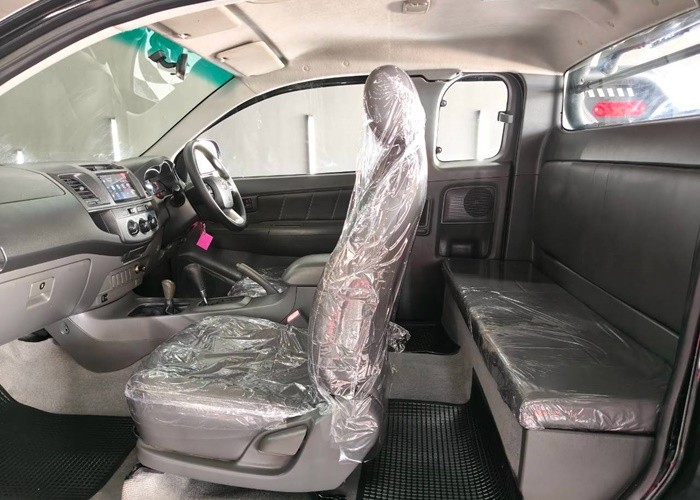 Used 7
                    TOYOTA
                     for Sale Image