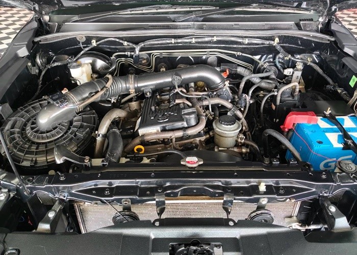 Used 7
                    TOYOTA
                     for Sale Image