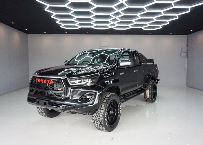 Used 7
                    TOYOTA
                     for Sale Image