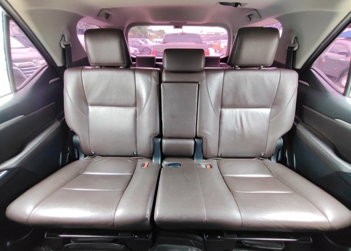 Used 4
                    TOYOTA
                     for Sale Image