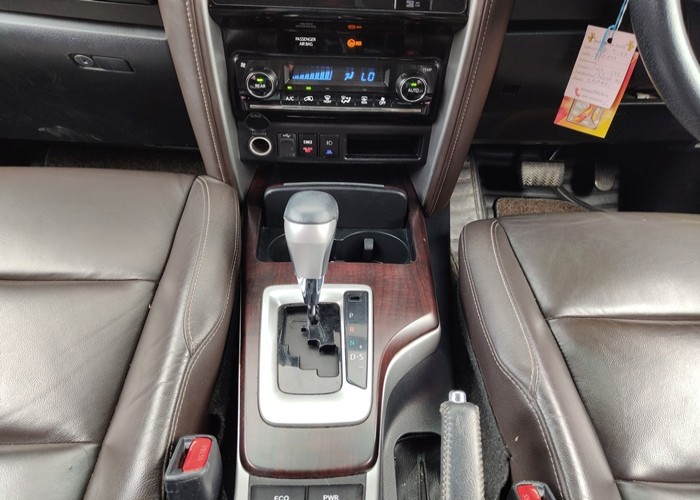 Used 4
                    TOYOTA
                     for Sale Image