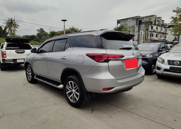 Used 4
                    TOYOTA
                     for Sale Image