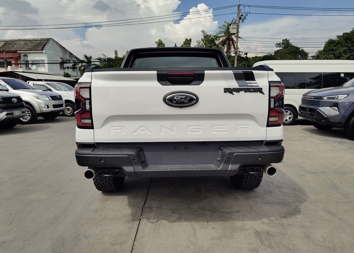 Used 6
                    FORD
                     for Sale Image