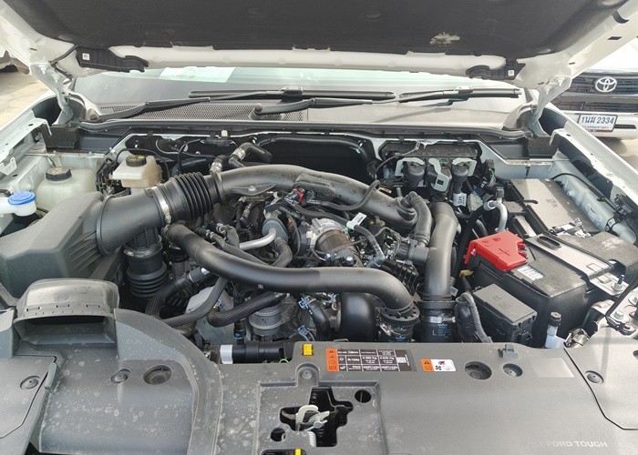 Used 6
                    FORD
                     for Sale Image