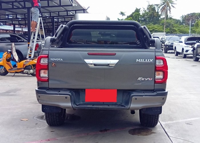 Used 3
                    TOYOTA
                     for Sale Image