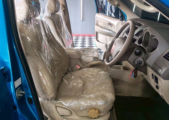 Used 10
                    TOYOTA
                     for Sale Image