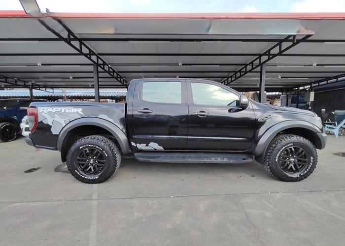 Used 4
                    FORD
                     for Sale Image