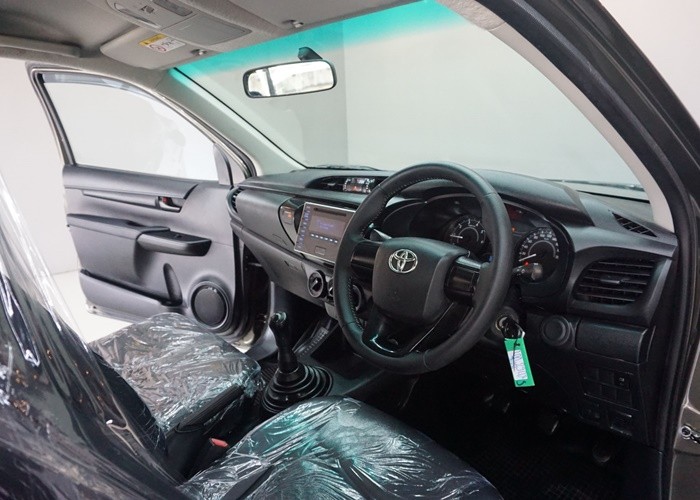 Used 2
                    TOYOTA
                     for Sale Image
